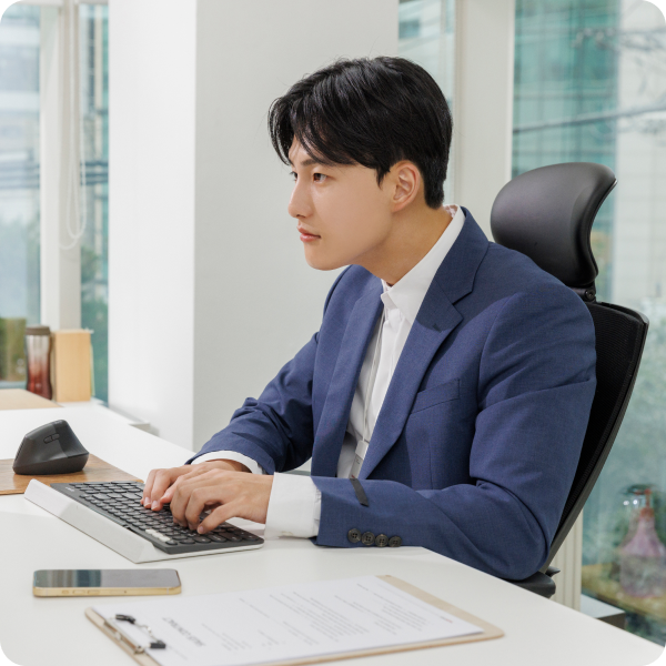 허리디스크 원인