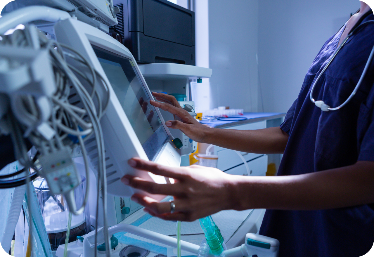 관절경 수술 장점 3